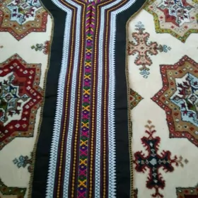 El yaka