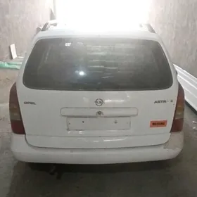 Opel Astra 1999