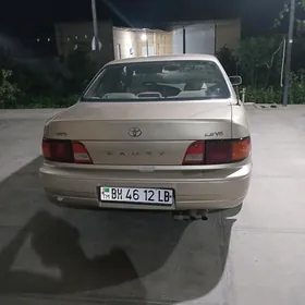 Toyota Camry 1993