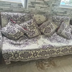 диван 2 кресла