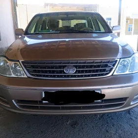 Toyota Avalon 2001