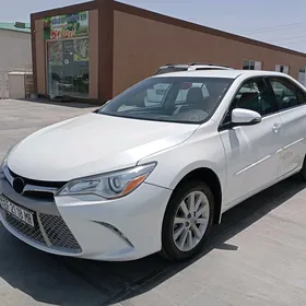Toyota Camry 2014