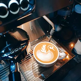 Barista Бариста