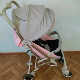 коляска