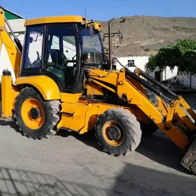 JCB 3CX Compact 2000