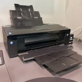 printer epson L1800
