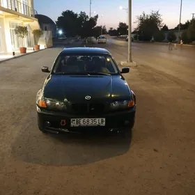 BMW 325 1998
