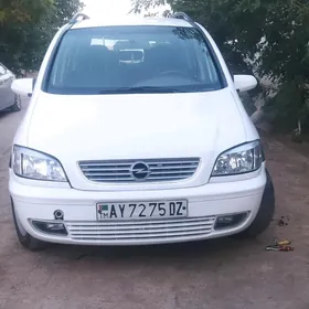 Opel Zafira 1999
