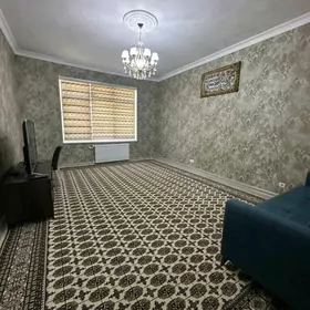 Gurtly arenda 3 komnat