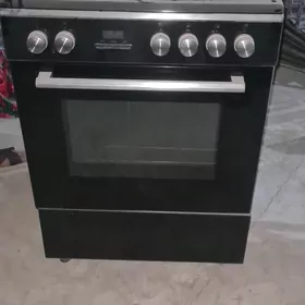 Gaz plita