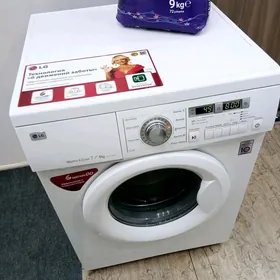 7 KG DD MATOR LG ARGINALY