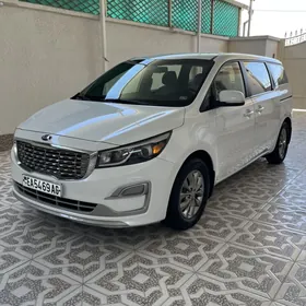 Kia Sedona 2020
