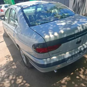 Renault Megane 2 1999