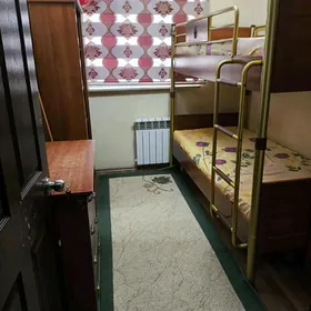 30 мкр 4/4 этаж 3 ком