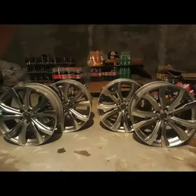 teker