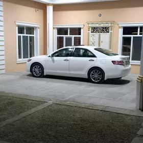 Toyota Camry 2008