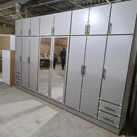 MEBEL ️️️ GARNATUR ŞKAF