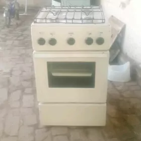 gaz plita