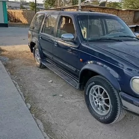 Ford Explorer 1996