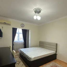 Arenda jay gawdan 3 komnat