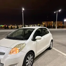 Toyota Yaris 2010