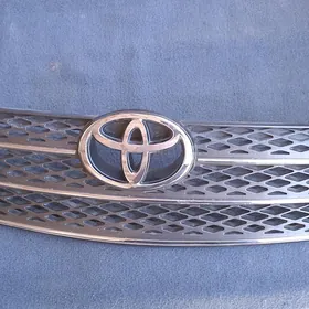 Toyota Camry ablisowka