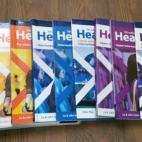 English books