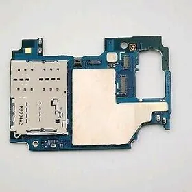 plata a40