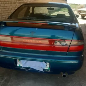 Toyota Corona 1992