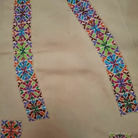 Kesde yaka