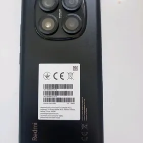 Redmi note 14 pro