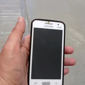 SAMSUNG DUOS