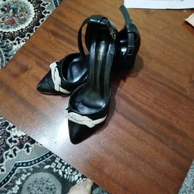 Басаножки женские