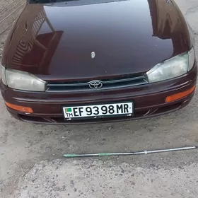 Toyota Camry 1992