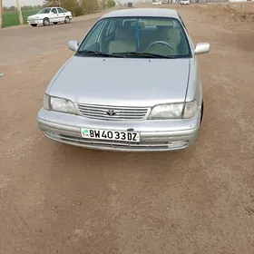 Toyota Tercel 1999