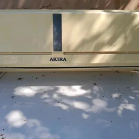 splint Akira 13 lik 40 kw