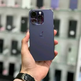 IPhone 14Pro Kredit️ Obmen Ab