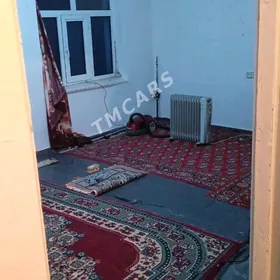 Baherden 1 kom 1 etaz