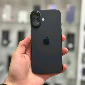 IPhone 16 Kredit️ Telfon Alya
