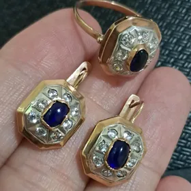 irki komplekt