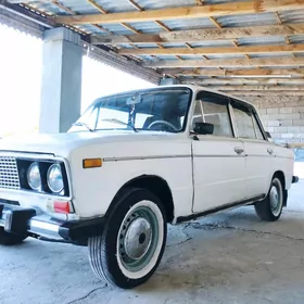 Lada 2106 2001