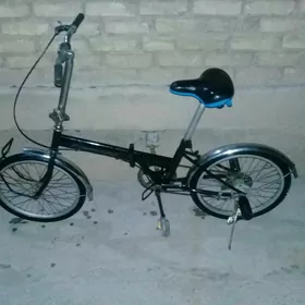 Tigir welosiped