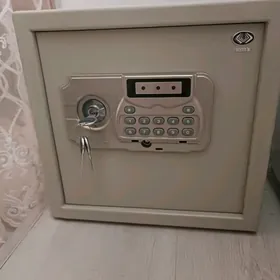 Сейф