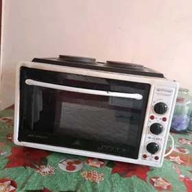 духовка