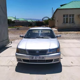 Nissan Maxima 1999