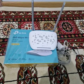 Tp-link Totar