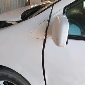 Toyota Sienna 2000