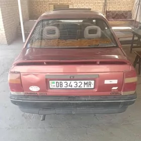Opel Omega 1988