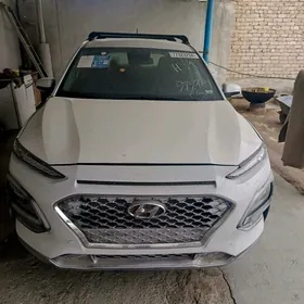 Hyundai Kona 2020