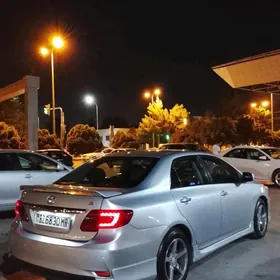 Toyota Corolla 2010